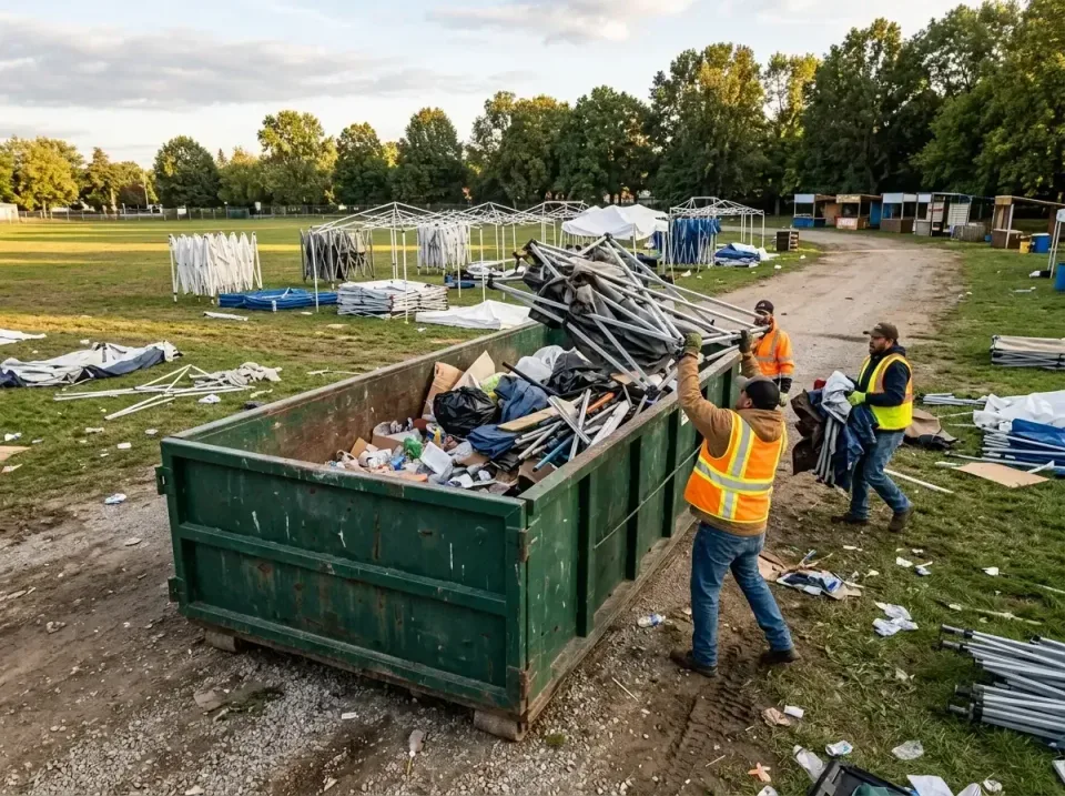 temporary-event-waste-containe-016 — frequently asked questions, Roll-Off Dumpster Rental Services in Sarasota Springs, FL